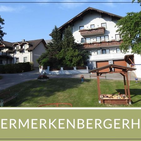 Obermerkenbergerhof Hofstetten Bagian luar foto