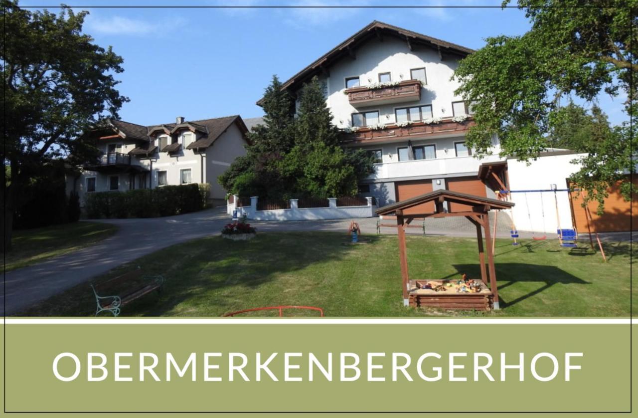 Obermerkenbergerhof Hofstetten Bagian luar foto