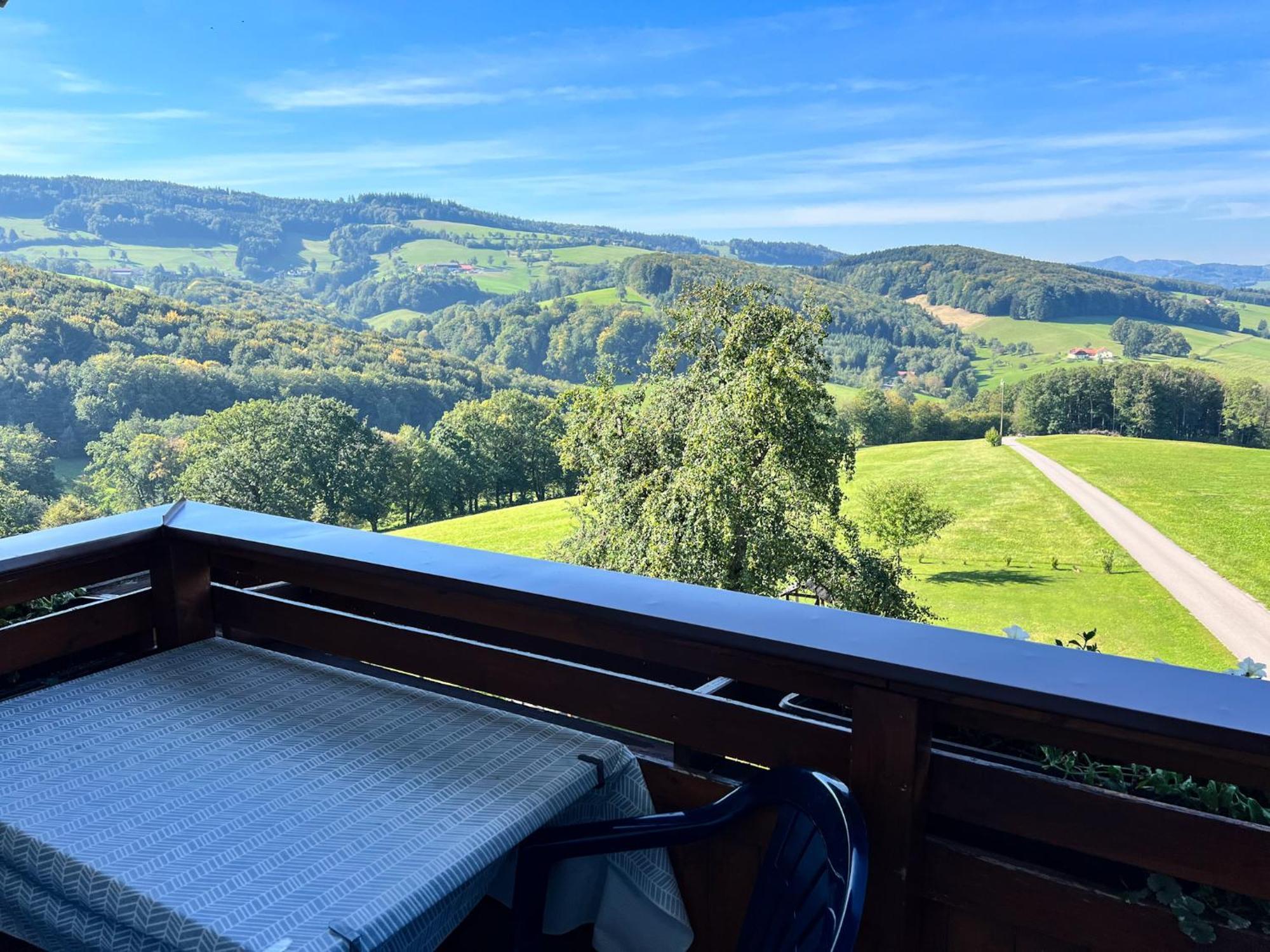 Obermerkenbergerhof Hofstetten Bagian luar foto