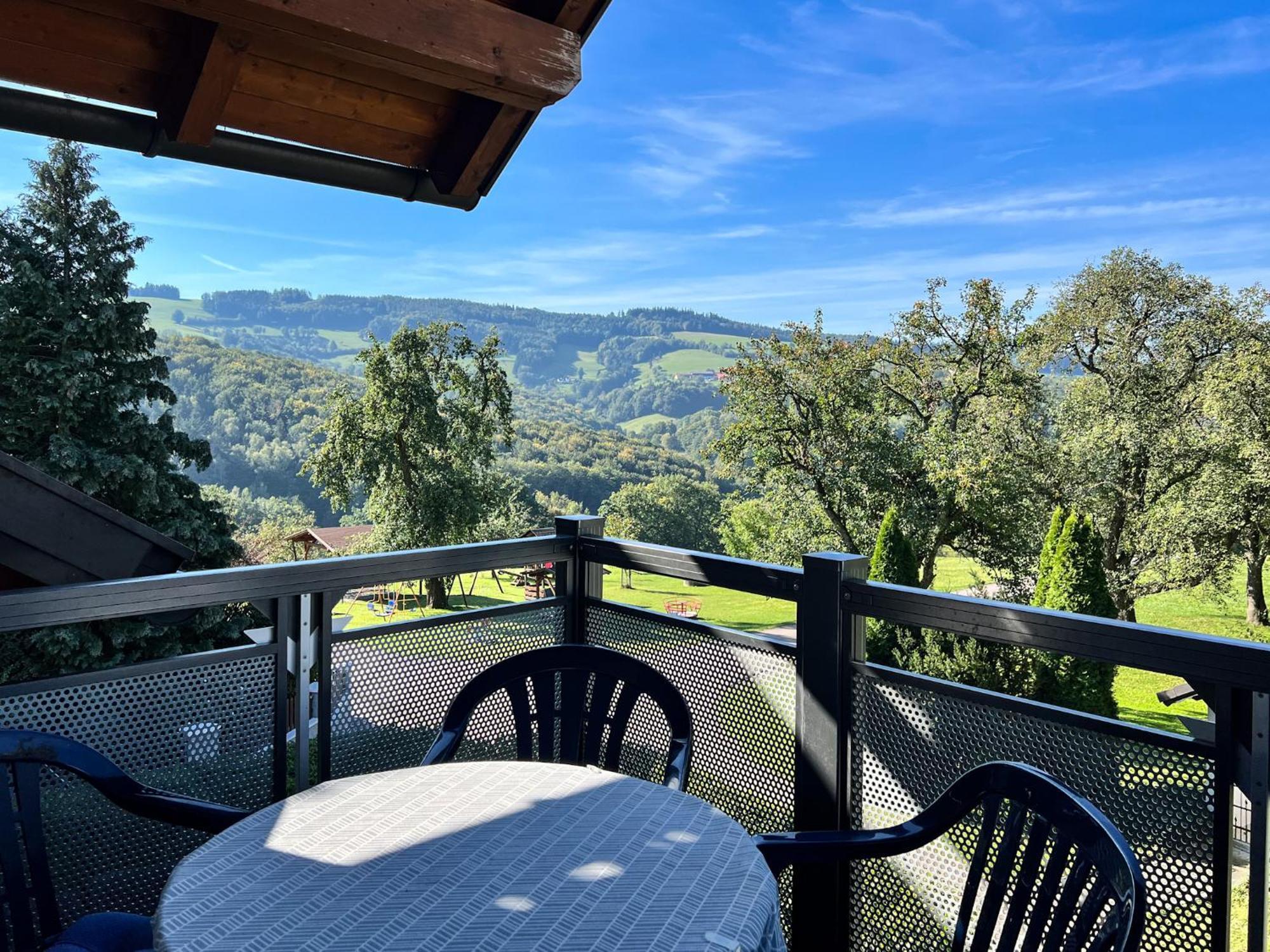 Obermerkenbergerhof Hofstetten Bagian luar foto