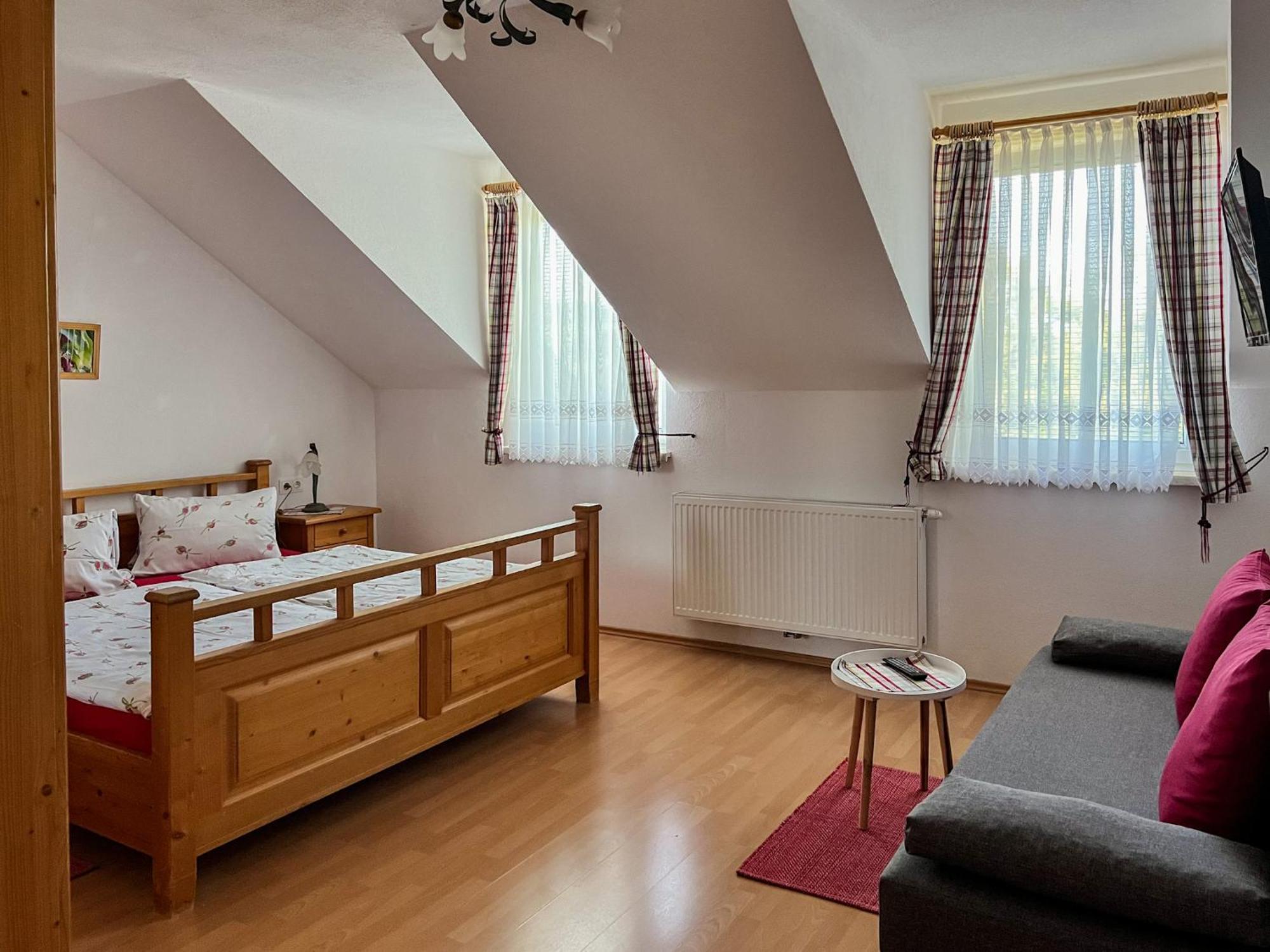 Obermerkenbergerhof Hofstetten Bagian luar foto