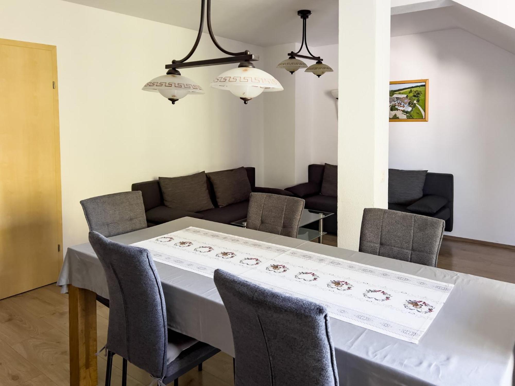 Obermerkenbergerhof Hofstetten Bagian luar foto