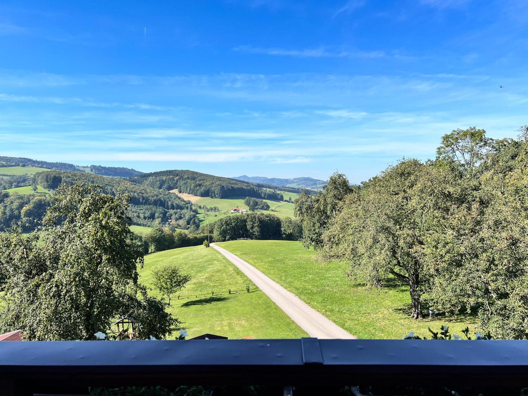Obermerkenbergerhof Hofstetten Bagian luar foto
