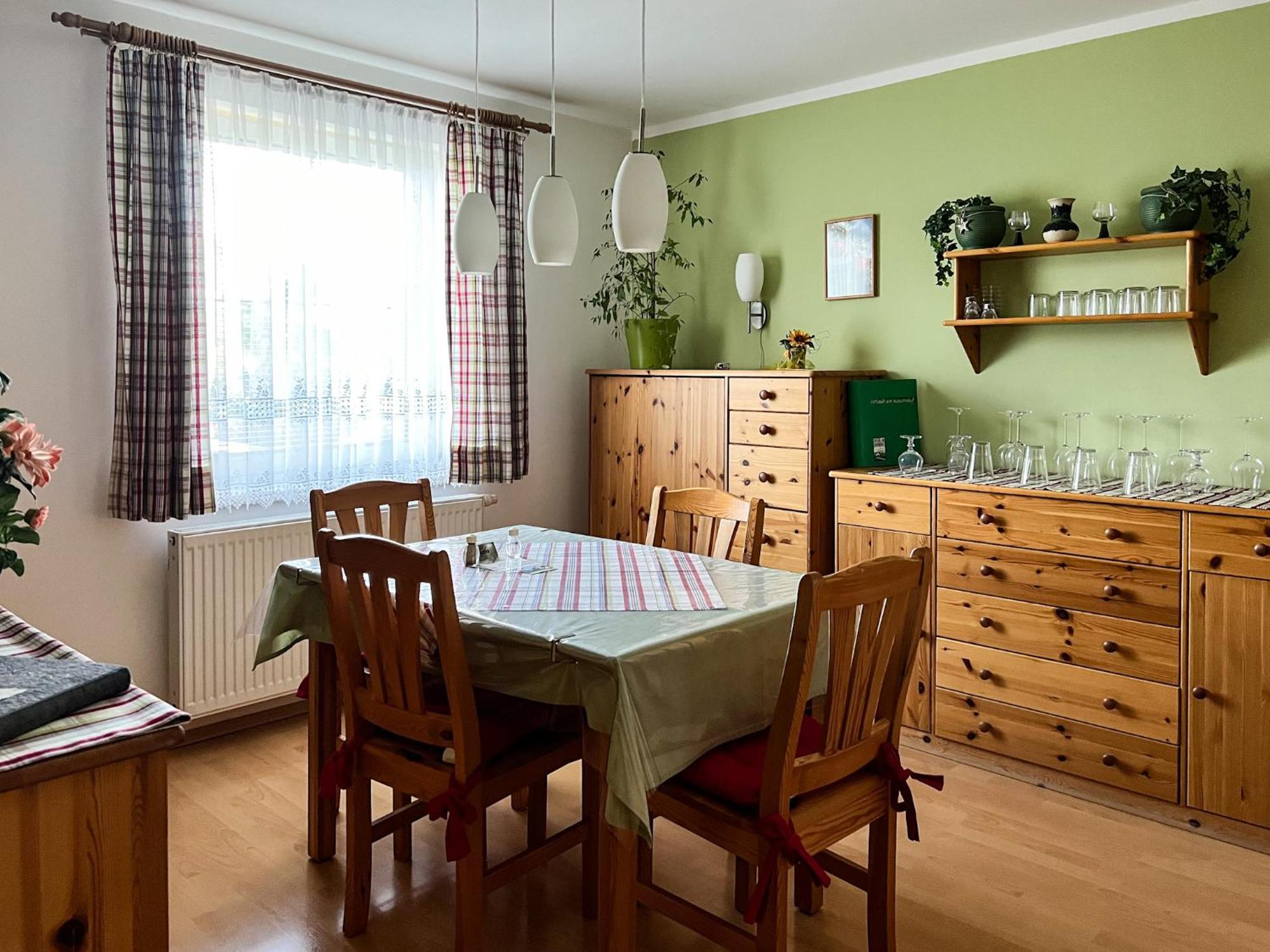 Obermerkenbergerhof Hofstetten Bagian luar foto
