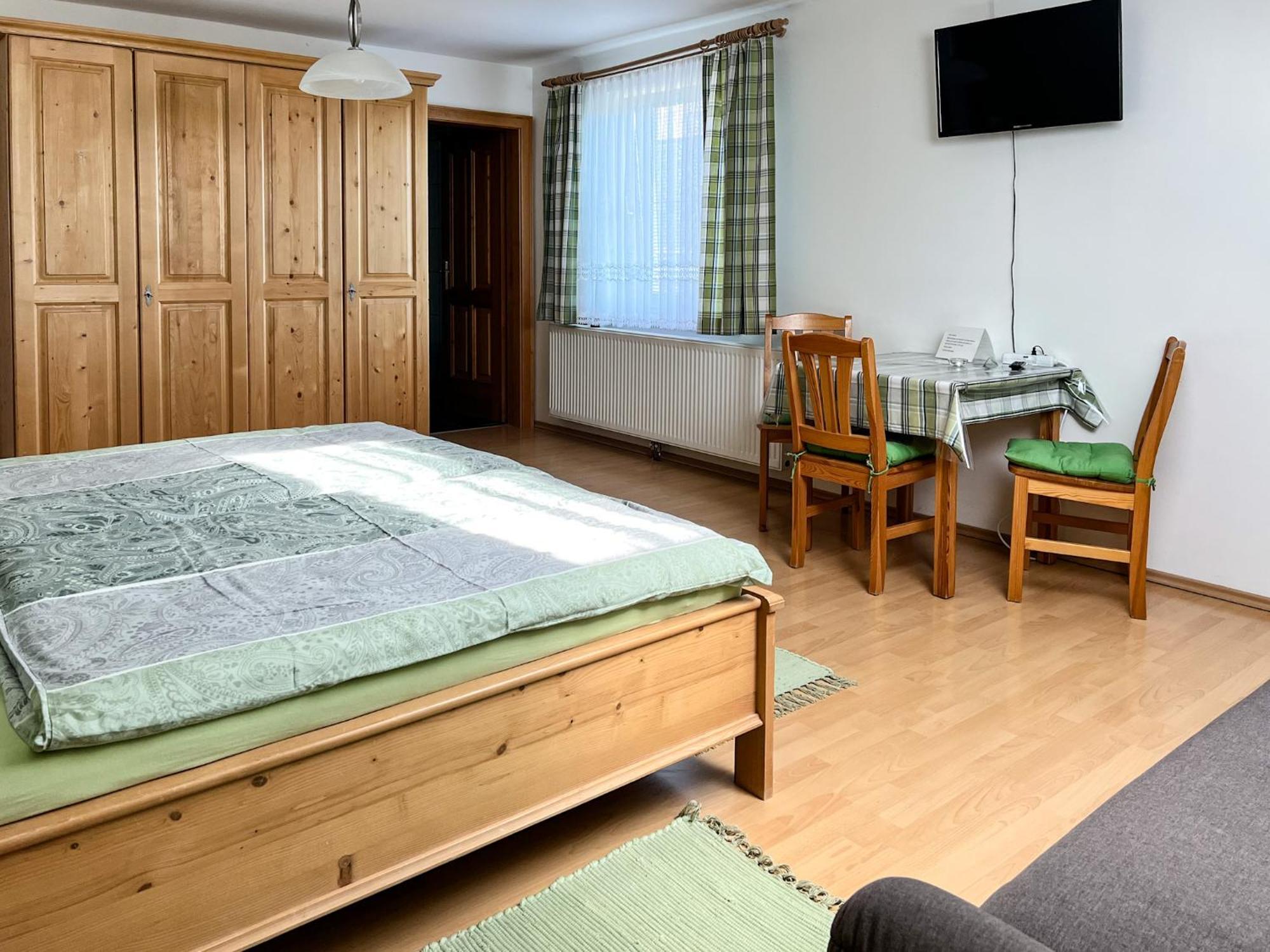 Obermerkenbergerhof Hofstetten Bagian luar foto