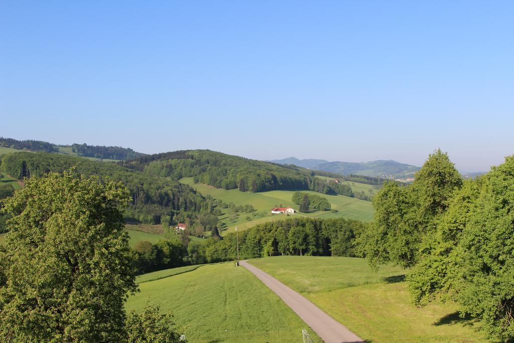 Obermerkenbergerhof Hofstetten Bagian luar foto